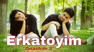 Jamshid Sultanov  Erkatoyim Onashim 2 [upl. by Kerrie]