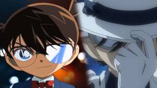 Detective Conan OST Main Theme Extended [upl. by Nedyah]