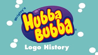 Hubba Bubba LogoCommercial History 330 [upl. by Ltney]