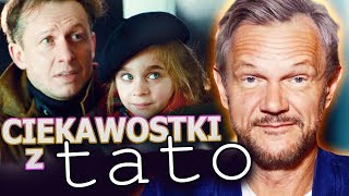 CIEKAWOSTKI Z FILMU TATO [upl. by Aihsital]