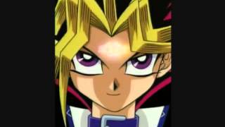 Yu Gi Oh Duel Monsters Season 1  Opening Theme [upl. by Htennek230]