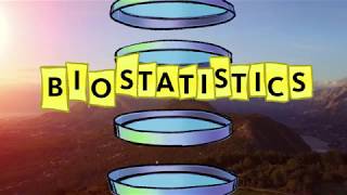 HHS 513 Introduction to biostatistics [upl. by Eneli]