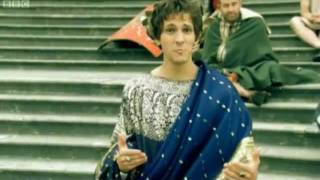 Horrible Histories  Elagabalus Romo Lottery Millions [upl. by Eselahc]