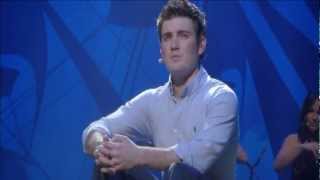 Isle of Hope  Irish Tenor  Emmet Cahill [upl. by Anglim983]