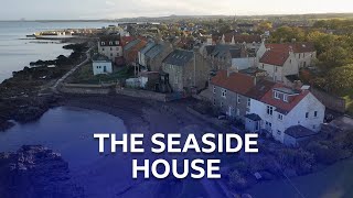 The Seaside House  Scotlands Home Of The Year  BBC Scotland [upl. by Hareenum]