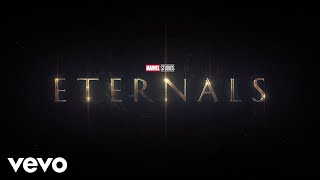 Eternals Soundtrack [upl. by Russ877]