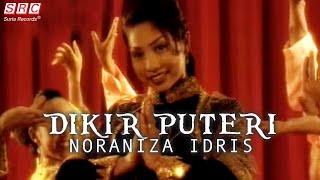 Noraniza Idris  Dikir Puteri Official Music Video [upl. by Juliette]