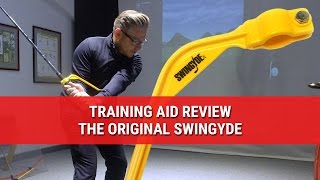 SWINGYDE – TRAINING AID REVIEW [upl. by Verneuil671]