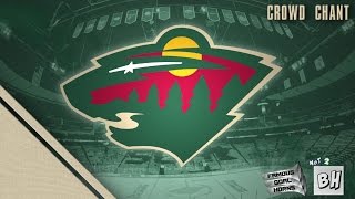 Minnesota Wild 2017 Goal Horn CHECK DESCRIPTION [upl. by Christyna]