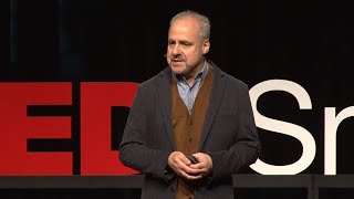 How to be more powerful than powerless  Ron Carucci  TEDxSnoIsleLibraries [upl. by Lienet]