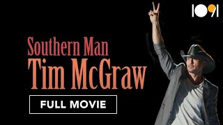 Tim McGraw Southern Man FULL MOVIE [upl. by Steck]