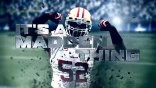 Official Madden 25 Release Trailer [upl. by Leciram]