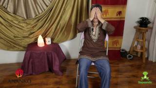 Autotratamiento de Reiki [upl. by Rozalie]