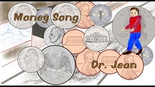 Money Song with Dr Jean includes lyrics in description [upl. by Alidia755]