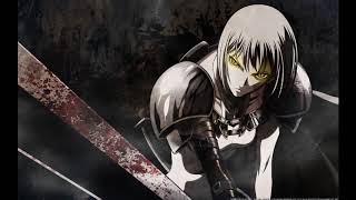 Claymore Opening Full [upl. by Bartolomeo893]