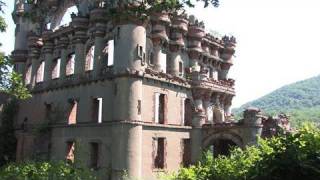 The Bannerman Castle [upl. by Eagle295]