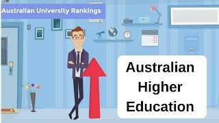 Study in Australia  What is the Australian Higher Education System for International Students [upl. by Camden235]