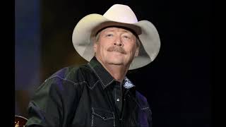 Happy Birthday Alan Jackson [upl. by Ethelyn]