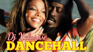 90s 2000s DANCEHALL PARTY MIX  DJ XCLUSIVE G2B  Beenie Man Shabba Ranks Buju Banton amp More [upl. by Leiahtan]