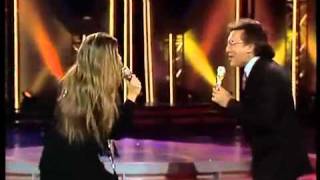 Al Bano Romina Power Medley 1991 [upl. by Fesuy]