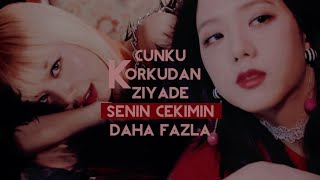 BLACKPINK  Playing With Fire Türkçe Çeviri [upl. by Al]