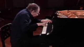 Goldberg Variations BWV 988 Glenn Gould 1981  27 [upl. by Aihsetan]