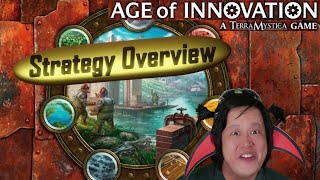 Age of Innovation  Strategy Overview [upl. by Gosnell561]