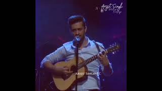 Tere Bin  Atif Aslam Live Performance ❤️ Atif Aslam New Song Sad Song 2021 [upl. by Pietrek127]