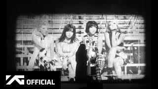 2NE1  안녕 GOODBYE MV [upl. by Antonio809]