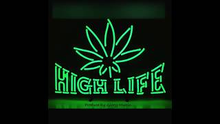 Damien Stylez  High Life [upl. by Varion500]