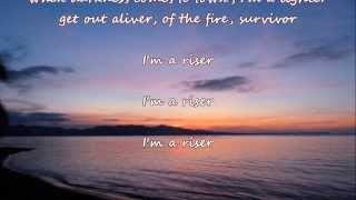 Dierks Bentley  Riser with lyrics [upl. by Sheeree]