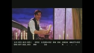 Moulin Rouge unused footageCome What May scene [upl. by Coward]