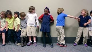 What Does HighQuality Preschool Look Like  NPR Ed [upl. by Niledam216]