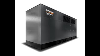 Introducing the 1MW Gaseous Generator by Generac [upl. by Nenad808]