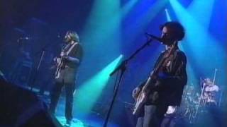 Teenage Fanclub  Dont Look Back Live 1995 [upl. by Irolam562]