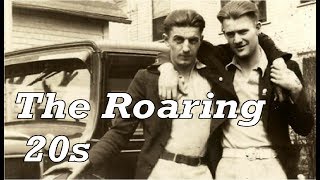 LGBT History by the Decades The Roaring Twenties  Episode 1 [upl. by Daeriam943]