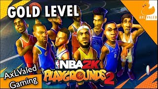 The Greatest NBA 2K Game of All Time [upl. by Dnomal]