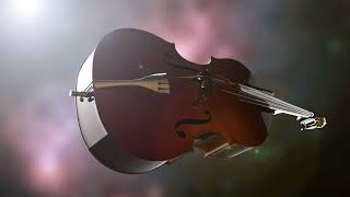 Relaxing Violin amp Cello Music 🎻 Instrumental Classical Study [upl. by Connelley]