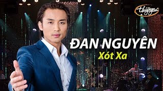 Đan Nguyên  Xót Xa Tô Thanh Tùng Mai Thiên Vân Live Show [upl. by Fitzger]