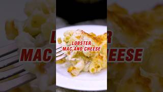 Lobster Mac amp Cheese [upl. by Stanislaus]