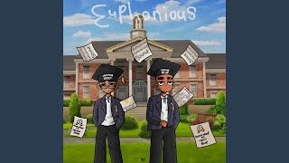 Euphonious [upl. by Radley]