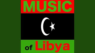 Popular Libyan Music [upl. by Kantos]