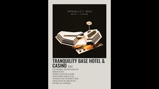 Artic Monkeys  Tranquility Base Hotel e Cassino Full Album HQ [upl. by Mehitable]