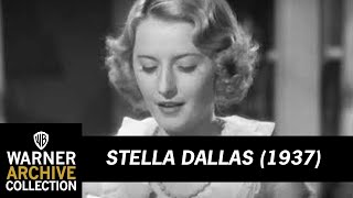 Open  Stella Dallas  Warner Archive [upl. by Uziel795]