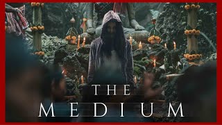 THE MEDIUM 2021 Scare Score [upl. by Zachary968]