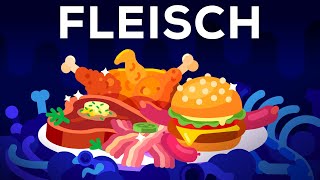 Fleisch – Das leckerste Übel der Welt [upl. by Stimson]