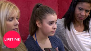 Dance Moms Kalani Needs Her Mom Season 6 Flashback  Lifetime [upl. by Kaleb]