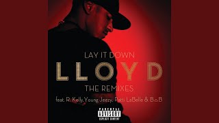 Lay It Down Gmix Main [upl. by Galven]