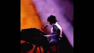 Prince  Another Lonely Christmas  Live December 26 1984 in St Paul MN USA [upl. by Brookner]