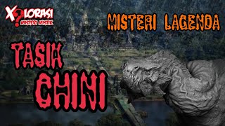 🔴 MISTERI LAGENDA TASIK CHINI  PAHANG [upl. by May]